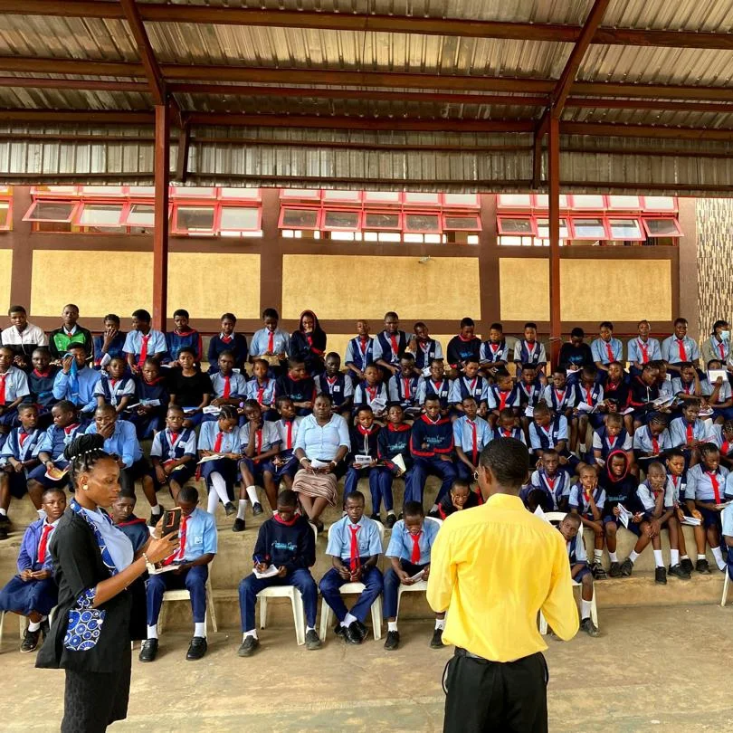 empowering young minds through technology! our ngo visited amazing grace international school t (2)
