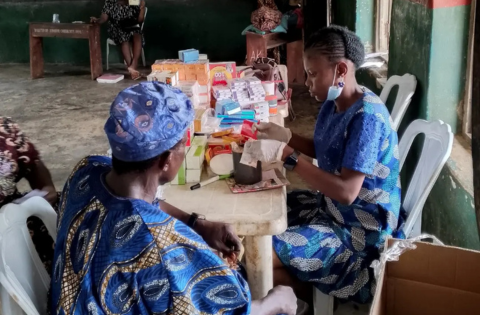medical outreach